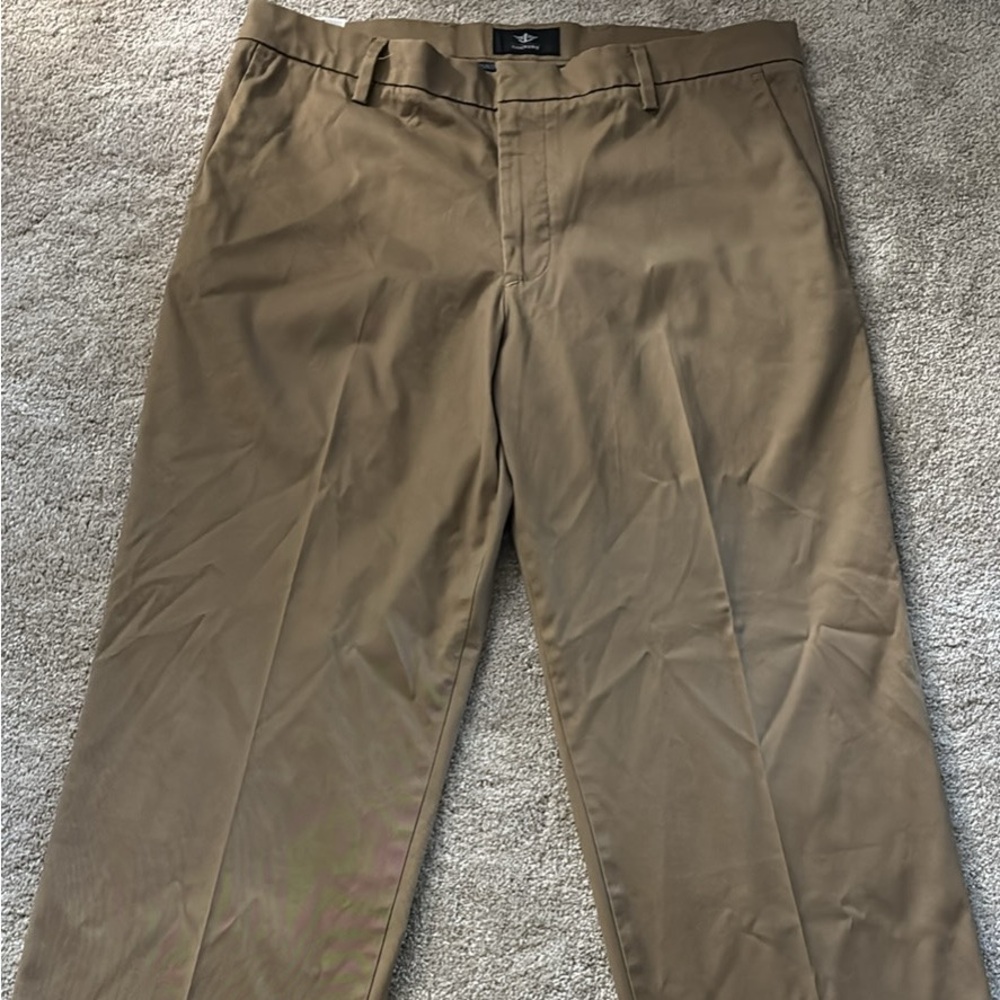 Dockers men’s dress pant